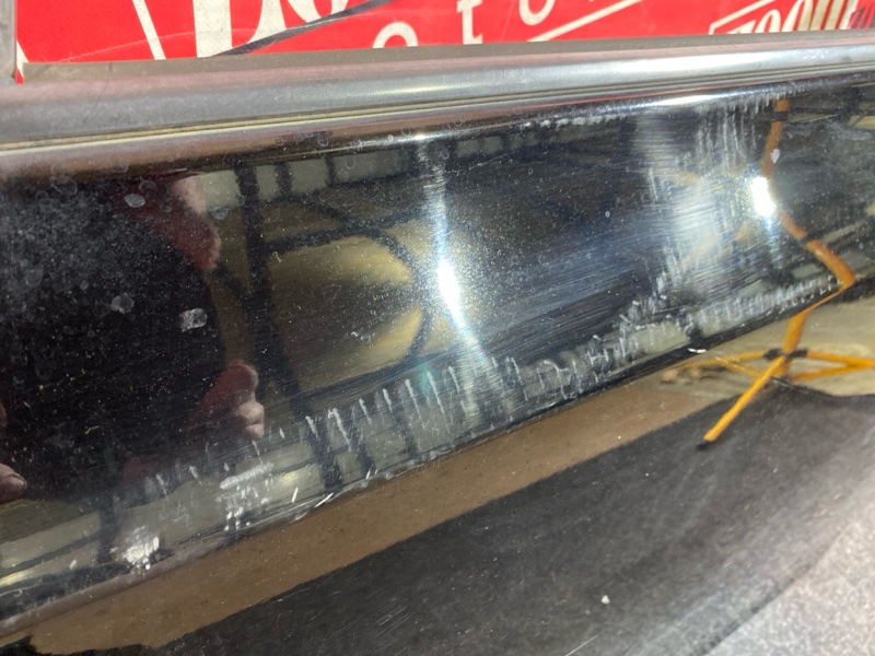 Дверь боковая, 33300 рублей, Солонцы