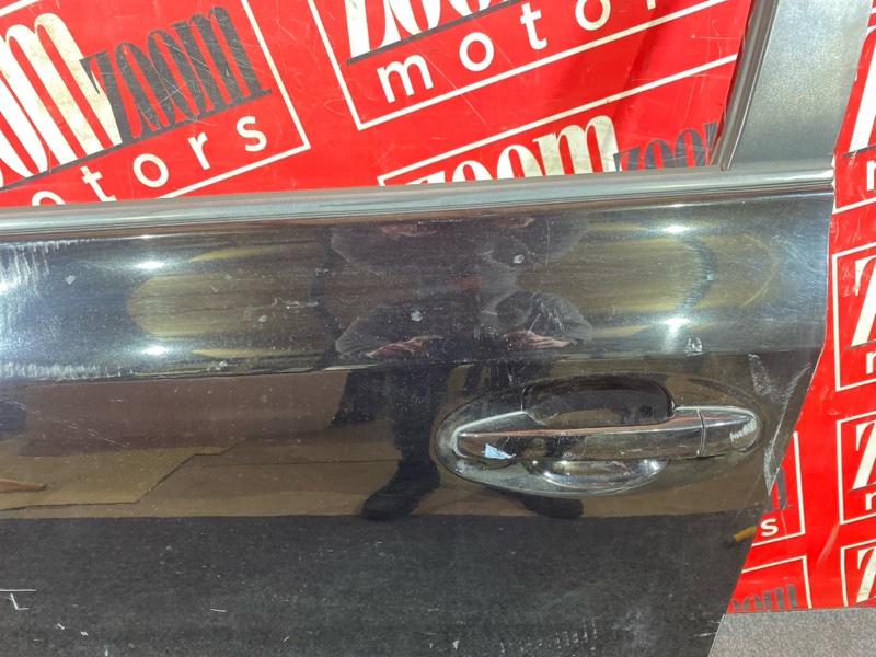 Дверь боковая, 33300 рублей, Солонцы