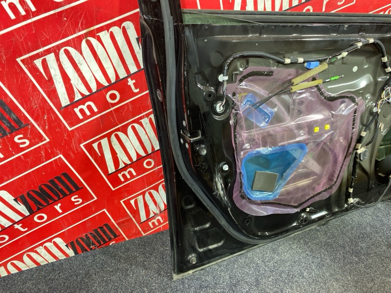 Дверь боковая, 33300 рублей, Солонцы