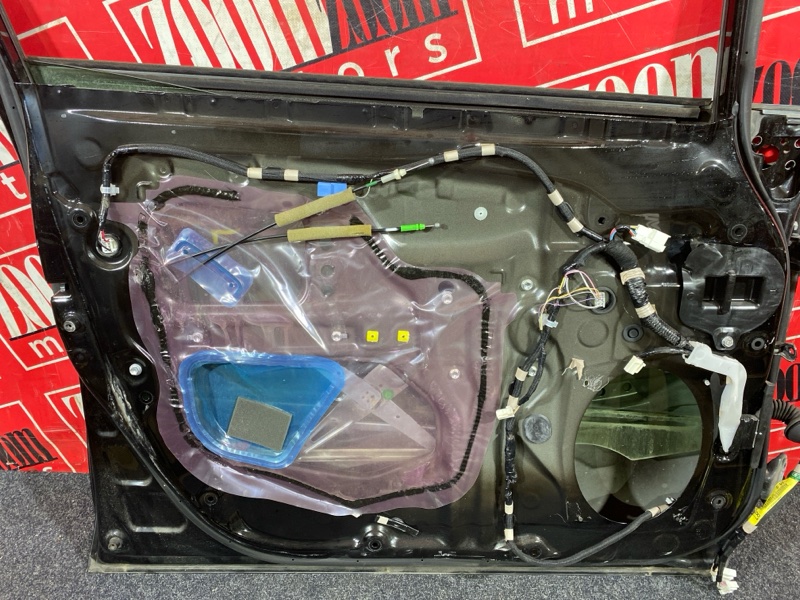 Дверь боковая, 33300 рублей, Солонцы