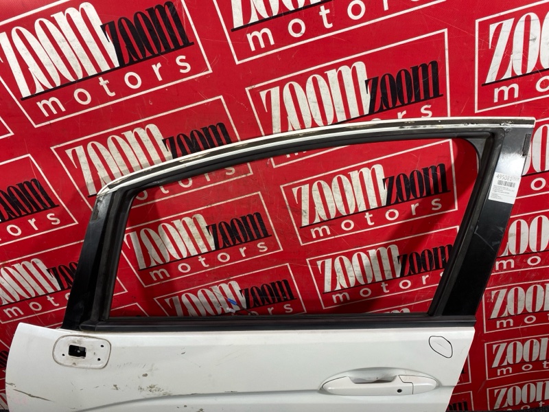 Дверь боковая, 17100 рублей, Солонцы