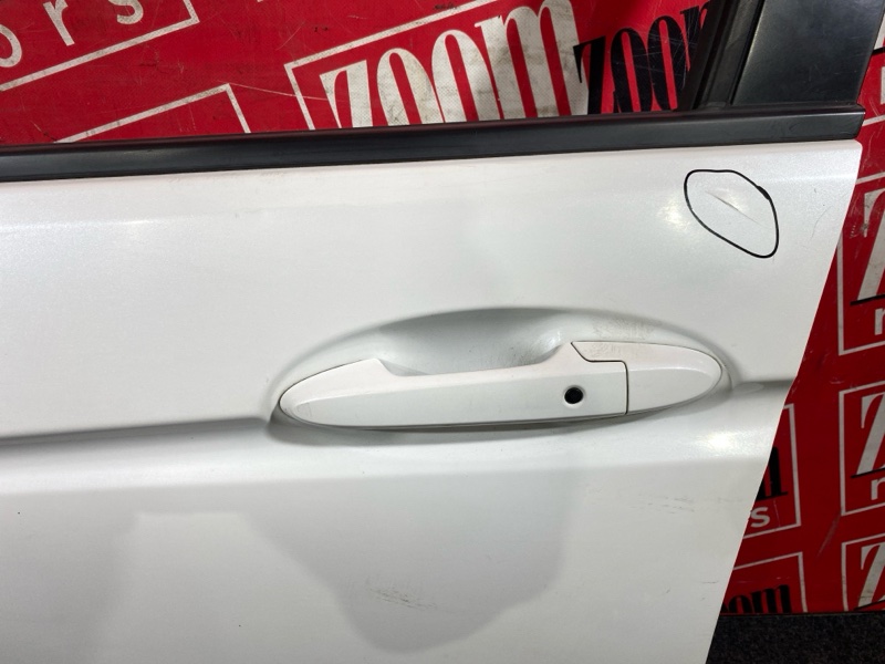 Дверь боковая, 17100 рублей, Солонцы