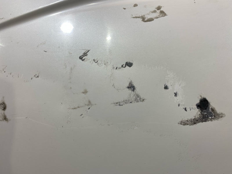 Дверь боковая, 17100 рублей, Солонцы