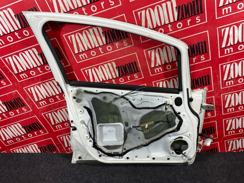 Дверь боковая, 17100 рублей, Солонцы