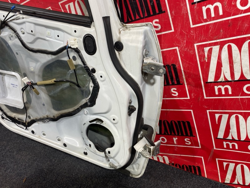 Дверь боковая, 17100 рублей, Солонцы