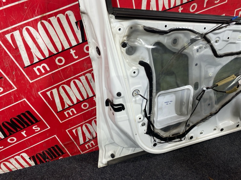 Дверь боковая, 17100 рублей, Солонцы