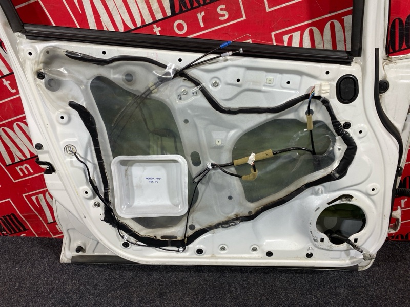 Дверь боковая, 17100 рублей, Солонцы