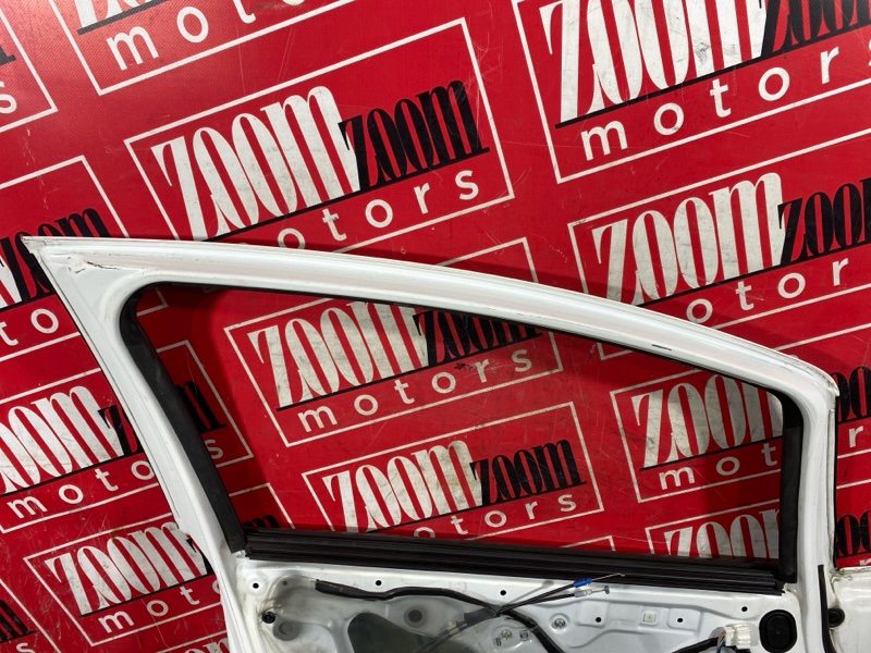 Дверь боковая, 17100 рублей, Солонцы