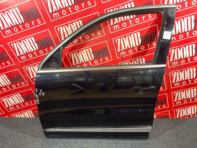 Дверь боковая, 24500 рублей, Солонцы