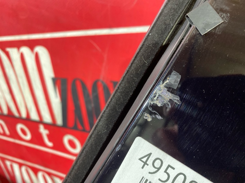 Дверь боковая, 24500 рублей, Солонцы