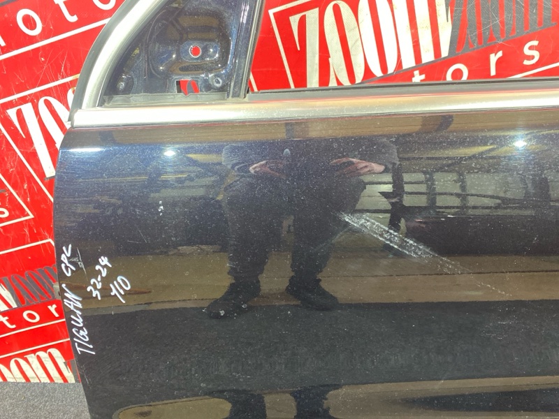 Дверь боковая, 24500 рублей, Солонцы