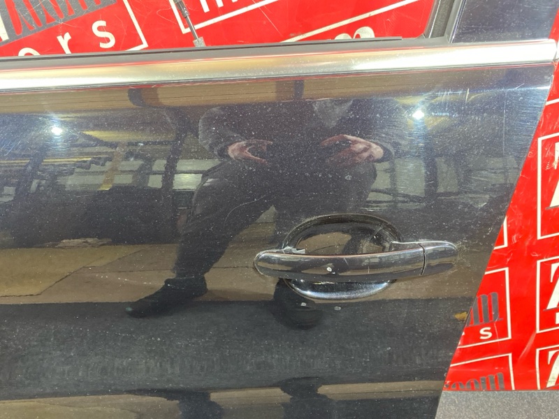 Дверь боковая, 24500 рублей, Солонцы