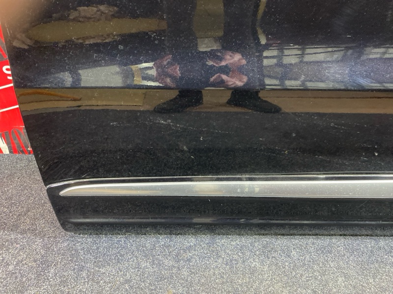 Дверь боковая, 24500 рублей, Солонцы