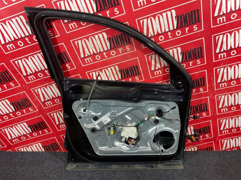 Дверь боковая, 24500 рублей, Солонцы