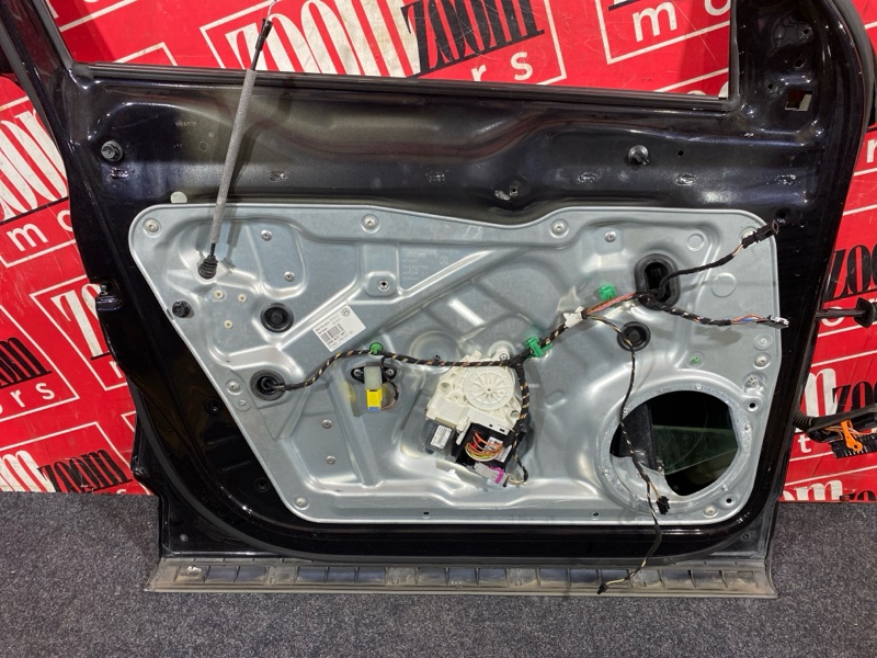 Дверь боковая, 24500 рублей, Солонцы