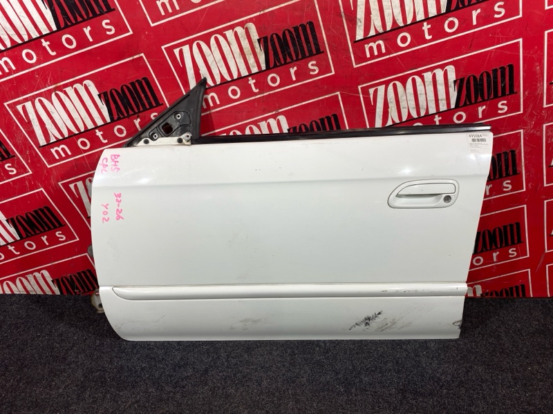 Дверь боковая, 5300 рублей, Солонцы