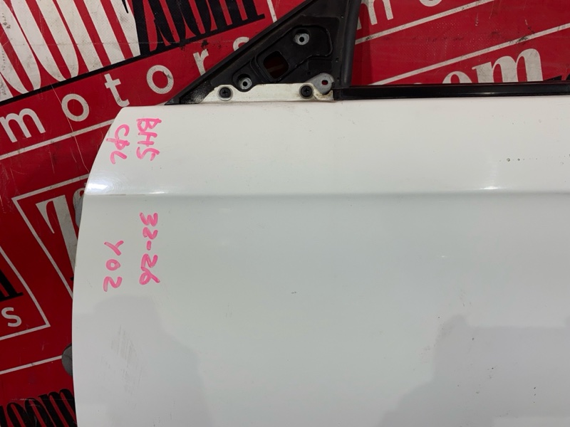 Дверь боковая, 5300 рублей, Солонцы