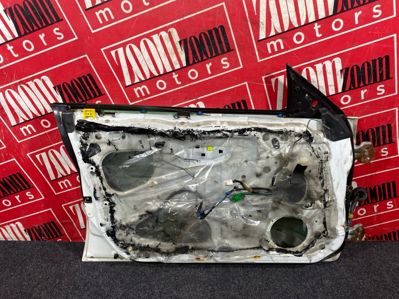 Дверь боковая, 5300 рублей, Солонцы