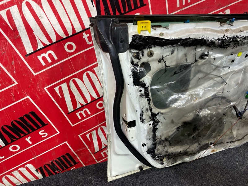 Дверь боковая, 5300 рублей, Солонцы