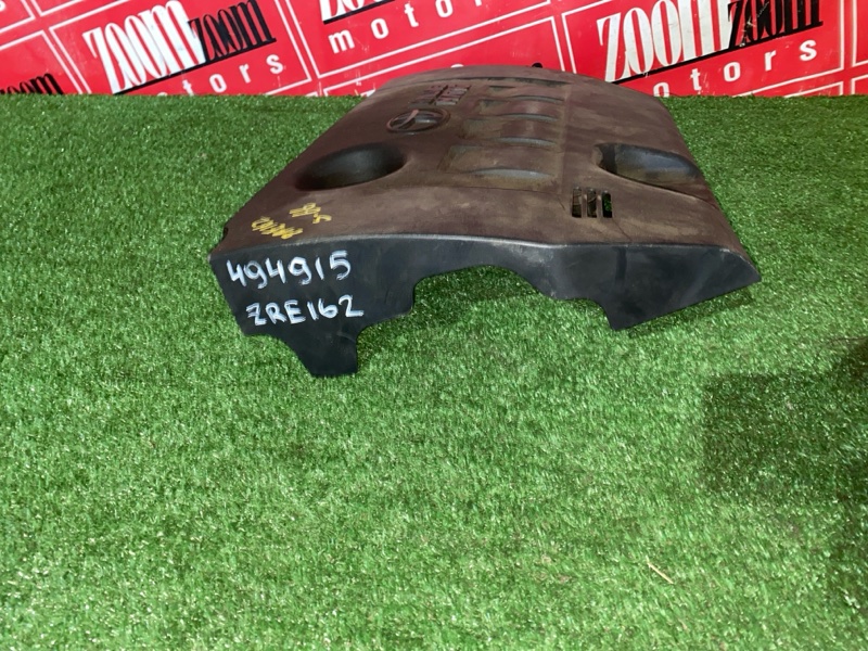 Крышка на двигатель декоративная, 3500 рублей, Солонцы