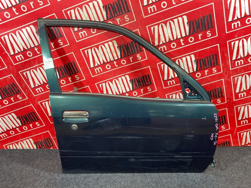 Дверь боковая, 9500 рублей, Солонцы