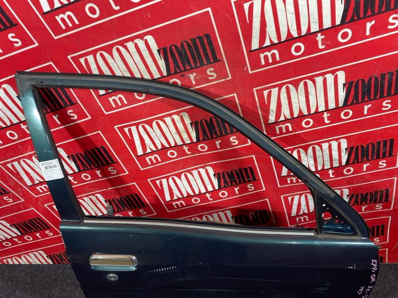 Дверь боковая, 9500 рублей, Солонцы