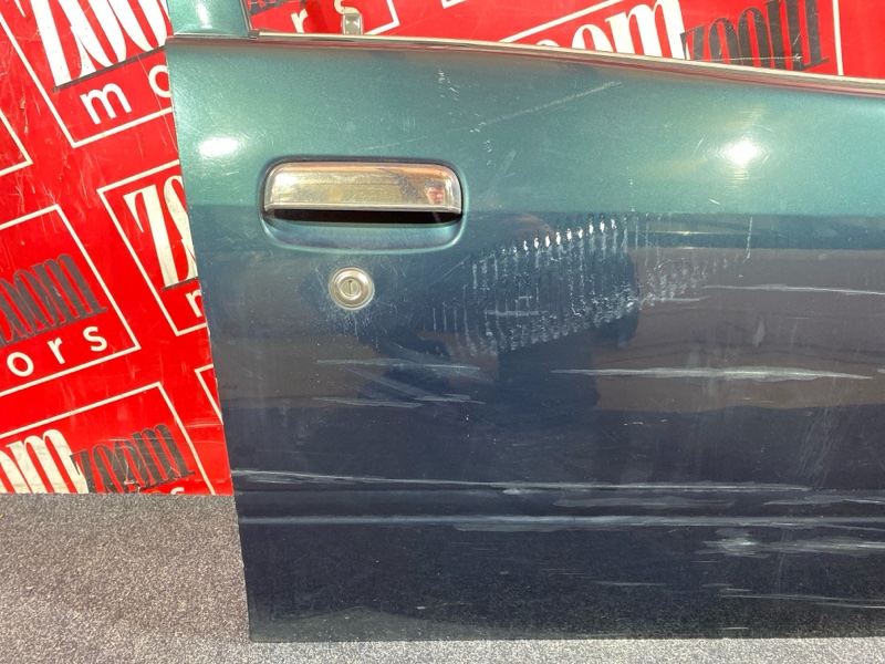 Дверь боковая, 9500 рублей, Солонцы