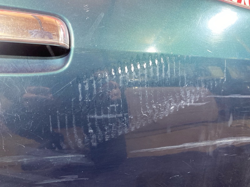 Дверь боковая, 9500 рублей, Солонцы