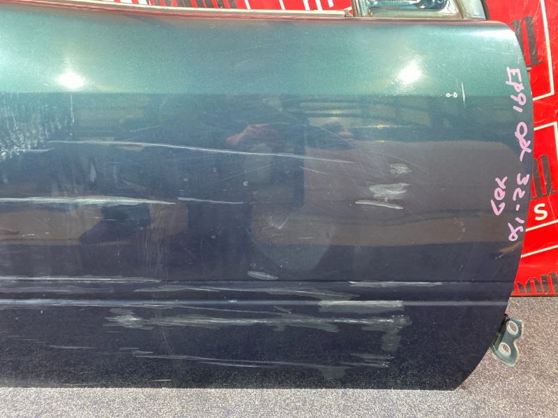 Дверь боковая, 9500 рублей, Солонцы