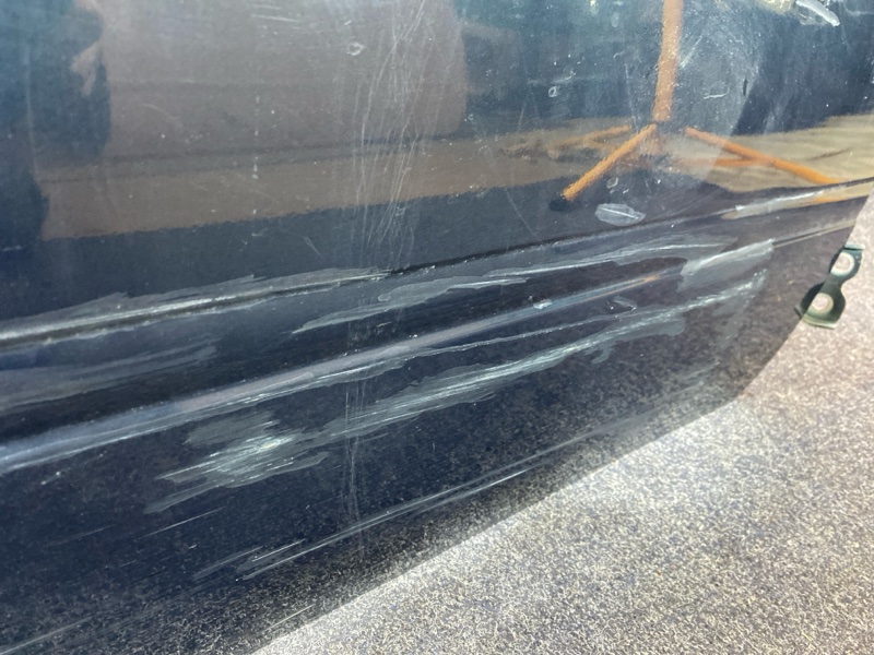 Дверь боковая, 9500 рублей, Солонцы