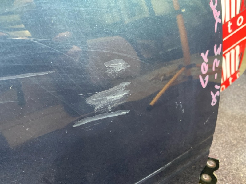 Дверь боковая, 9500 рублей, Солонцы