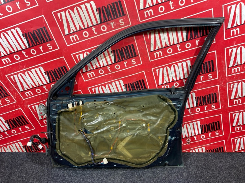 Дверь боковая, 9500 рублей, Солонцы