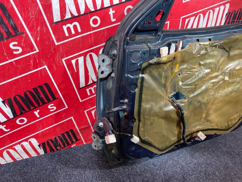 Дверь боковая, 9500 рублей, Солонцы