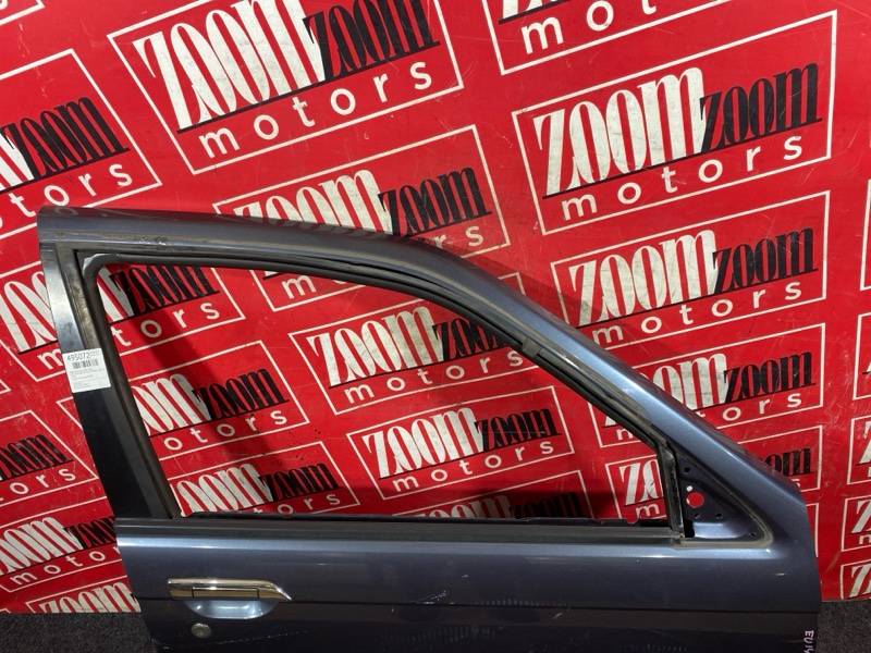 Дверь боковая, 5300 рублей, Солонцы