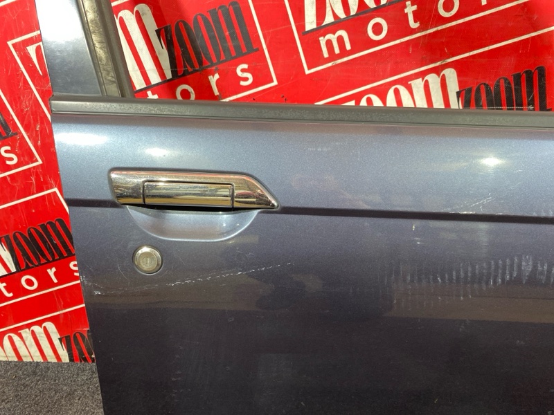 Дверь боковая, 5300 рублей, Солонцы