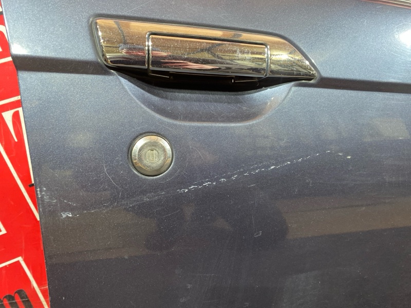 Дверь боковая, 5300 рублей, Солонцы