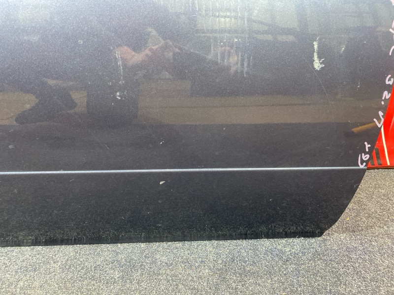 Дверь боковая, 5300 рублей, Солонцы