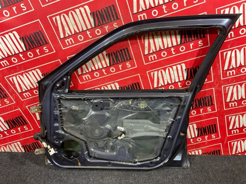 Дверь боковая, 5300 рублей, Солонцы