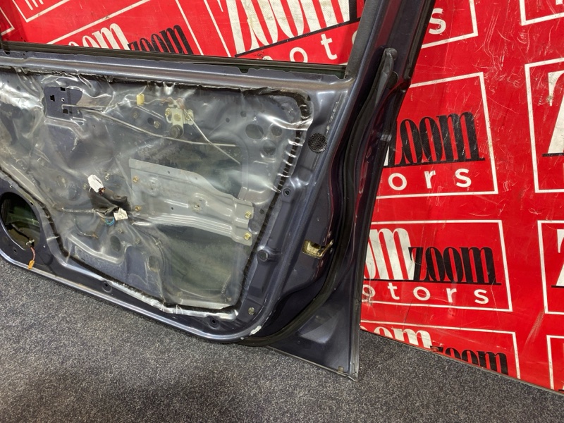 Дверь боковая, 5300 рублей, Солонцы