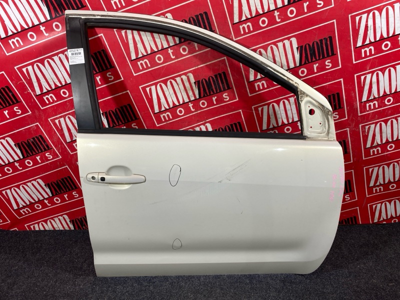 Дверь боковая, 11400 рублей, Солонцы