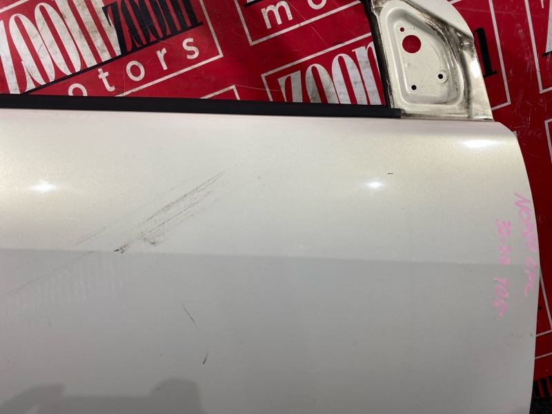 Дверь боковая, 11400 рублей, Солонцы