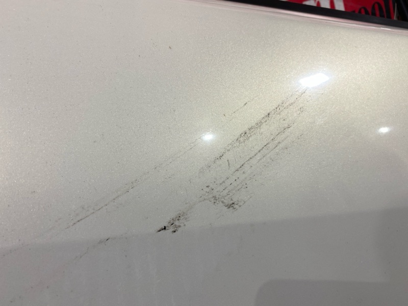 Дверь боковая, 11400 рублей, Солонцы