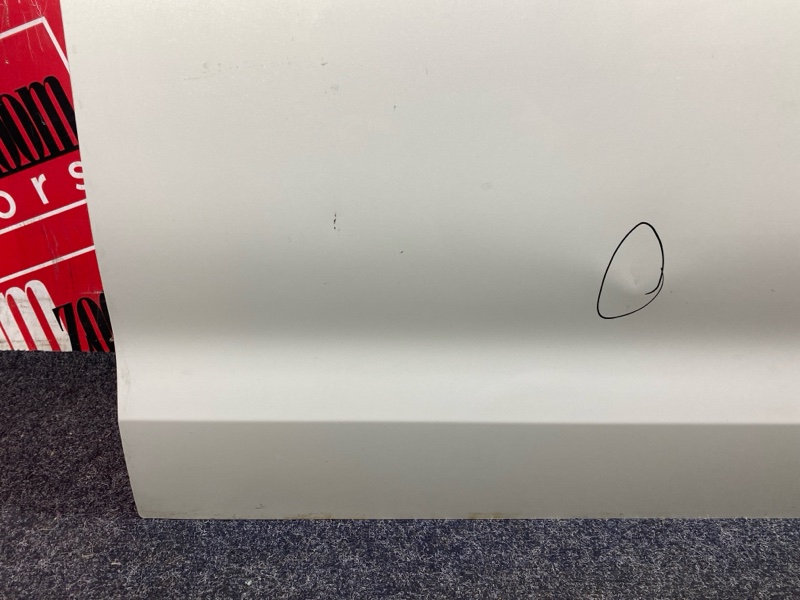 Дверь боковая, 11400 рублей, Солонцы