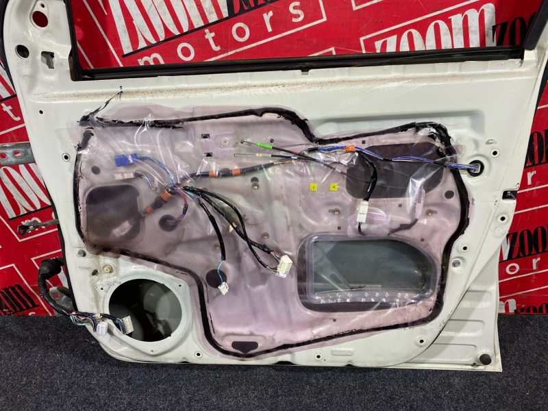 Дверь боковая, 11400 рублей, Солонцы