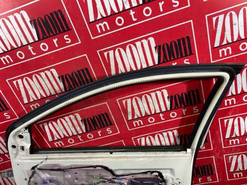 Дверь боковая, 11400 рублей, Солонцы