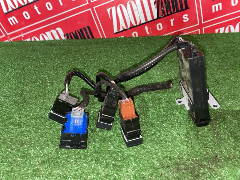 Кнопка в салон, 3500 рублей, Солонцы