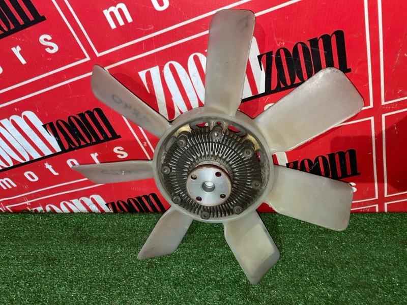 Вискомуфта вентилятора радиатора, 5200 рублей, Солонцы