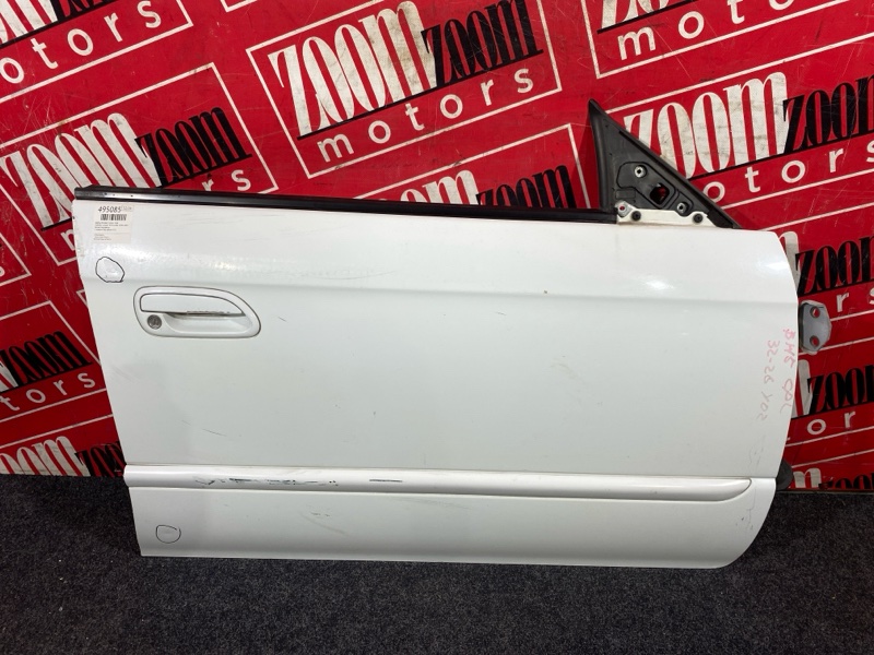 Дверь боковая, 4800 рублей, Солонцы