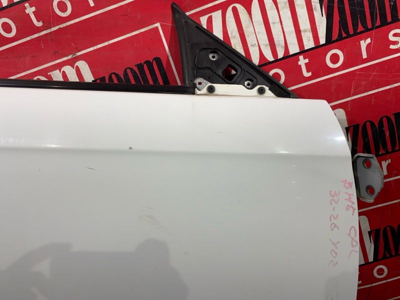 Дверь боковая, 4800 рублей, Солонцы