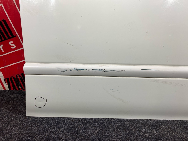 Дверь боковая, 4800 рублей, Солонцы